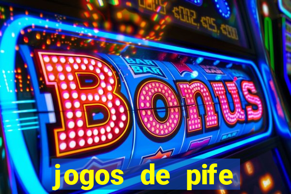 jogos de pife baralho online